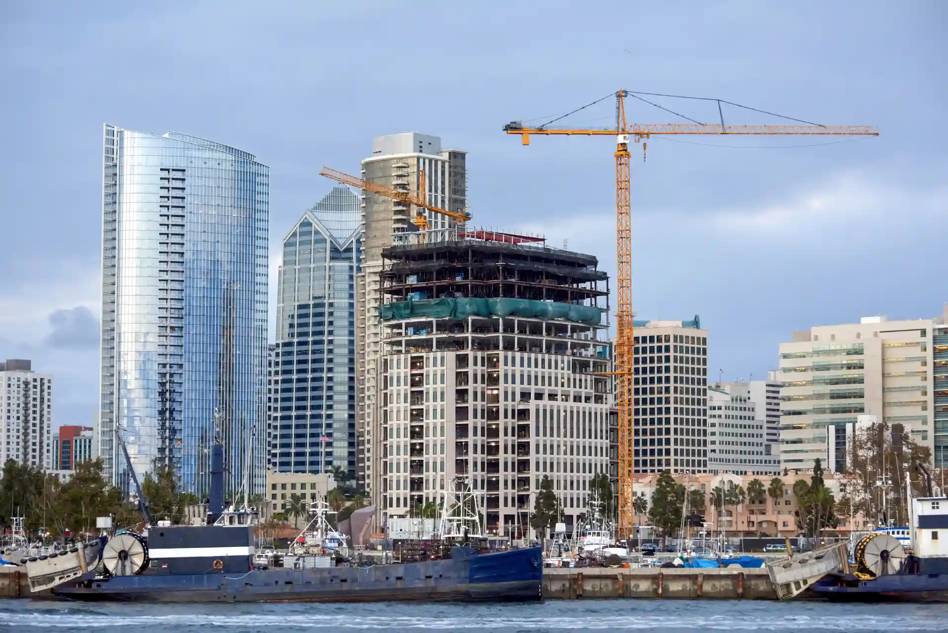 BTP & Construction