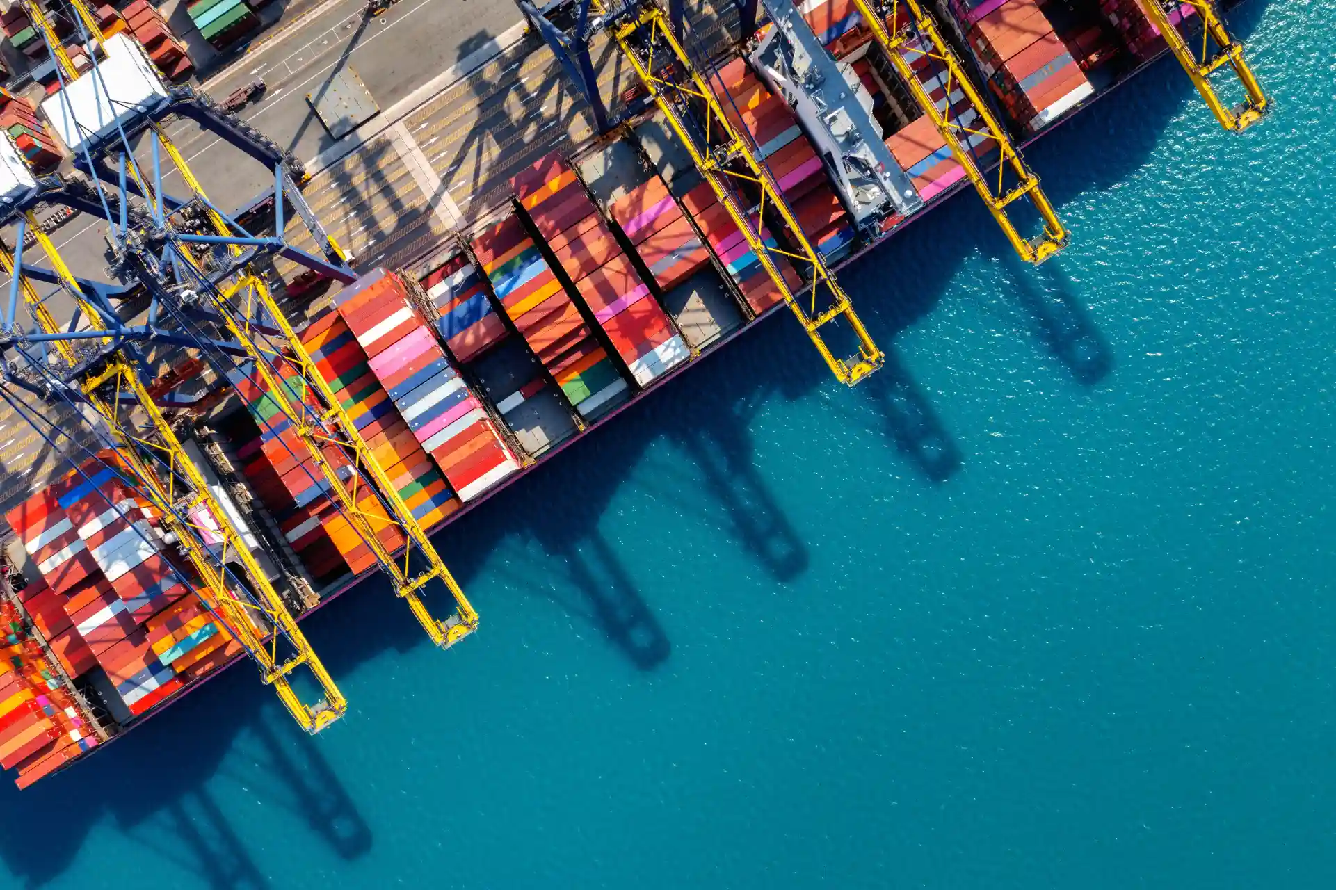 Commerce International