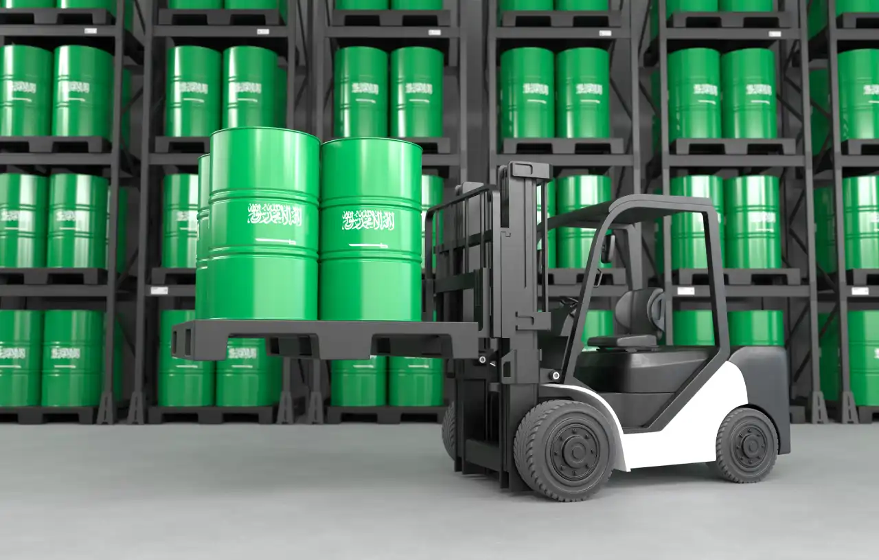 Gasoil