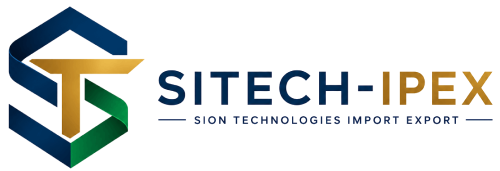 SION TECHNOLOGIES IMPORT EXPORT